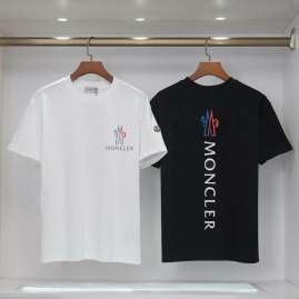 Picture of Moncler T Shirts Short _SKUMonclerS-XXLyztxR3074999